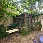 La Petite Maison بيت للعطل كريبي-أون-فالوا