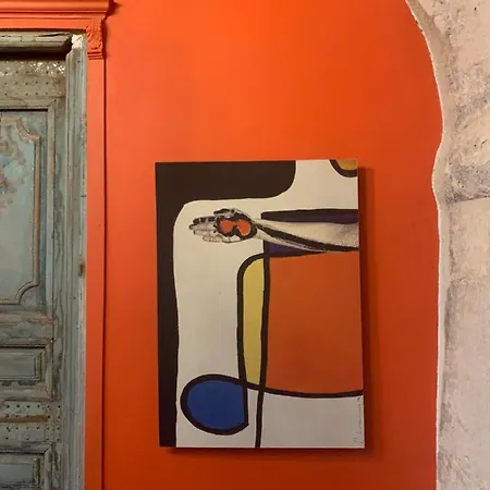 La Petite Maison * Crépy-en-Valois