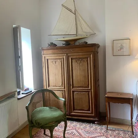 La Petite Maison Casa de Férias