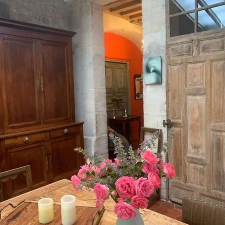 La Petite Maison *