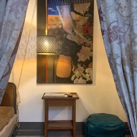 Casa de Férias La Petite Maison