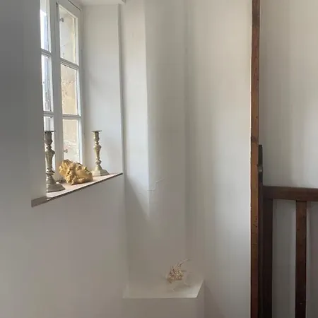 La Petite Maison Crépy-en-Valois