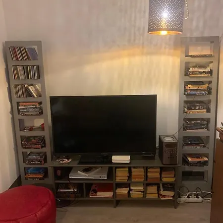 Tatil Evi La Petite Maison *