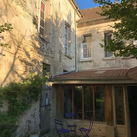 Casa de Férias La Petite Maison