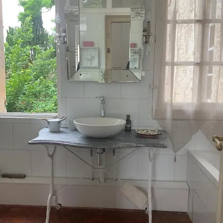 La Petite Maison Crépy-en-Valois