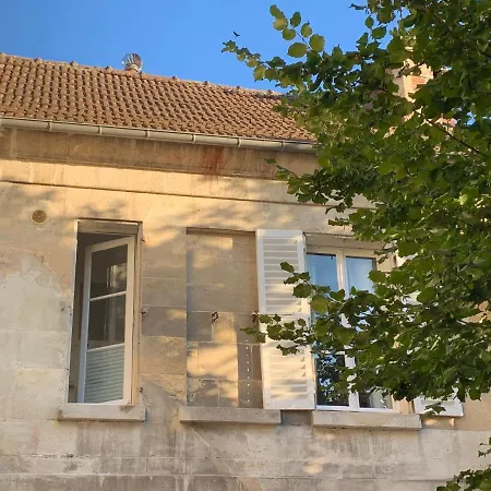 Tatil Evi La Petite Maison *