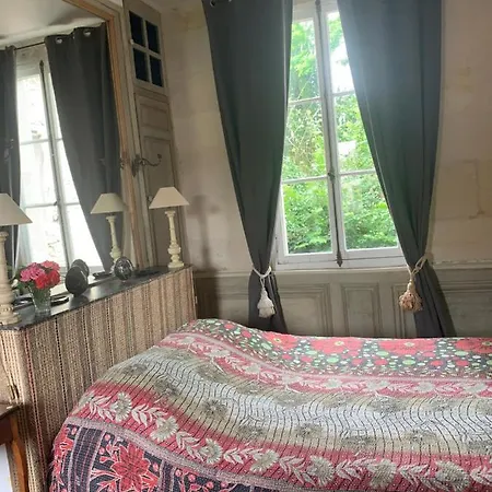 La Petite Maison *