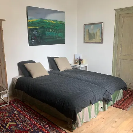 بيت للعطل La Petite Maison