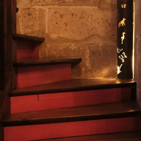 La Petite Maison Crépy-en-Valois