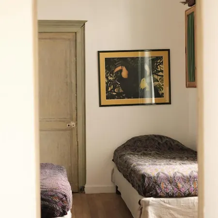 La Petite Maison Tatil Evi