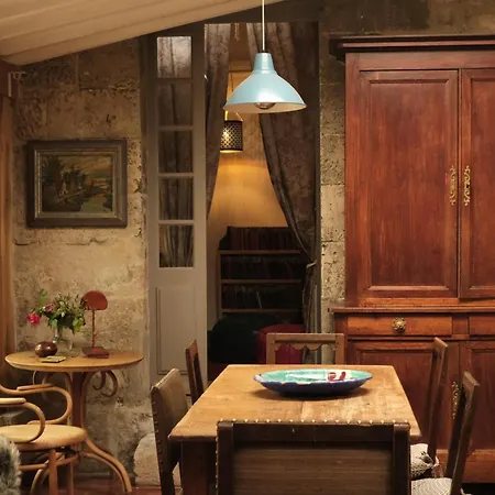 La Petite Maison Crépy-en-Valois