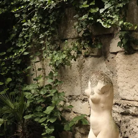 La Petite Maison * Crépy-en-Valois